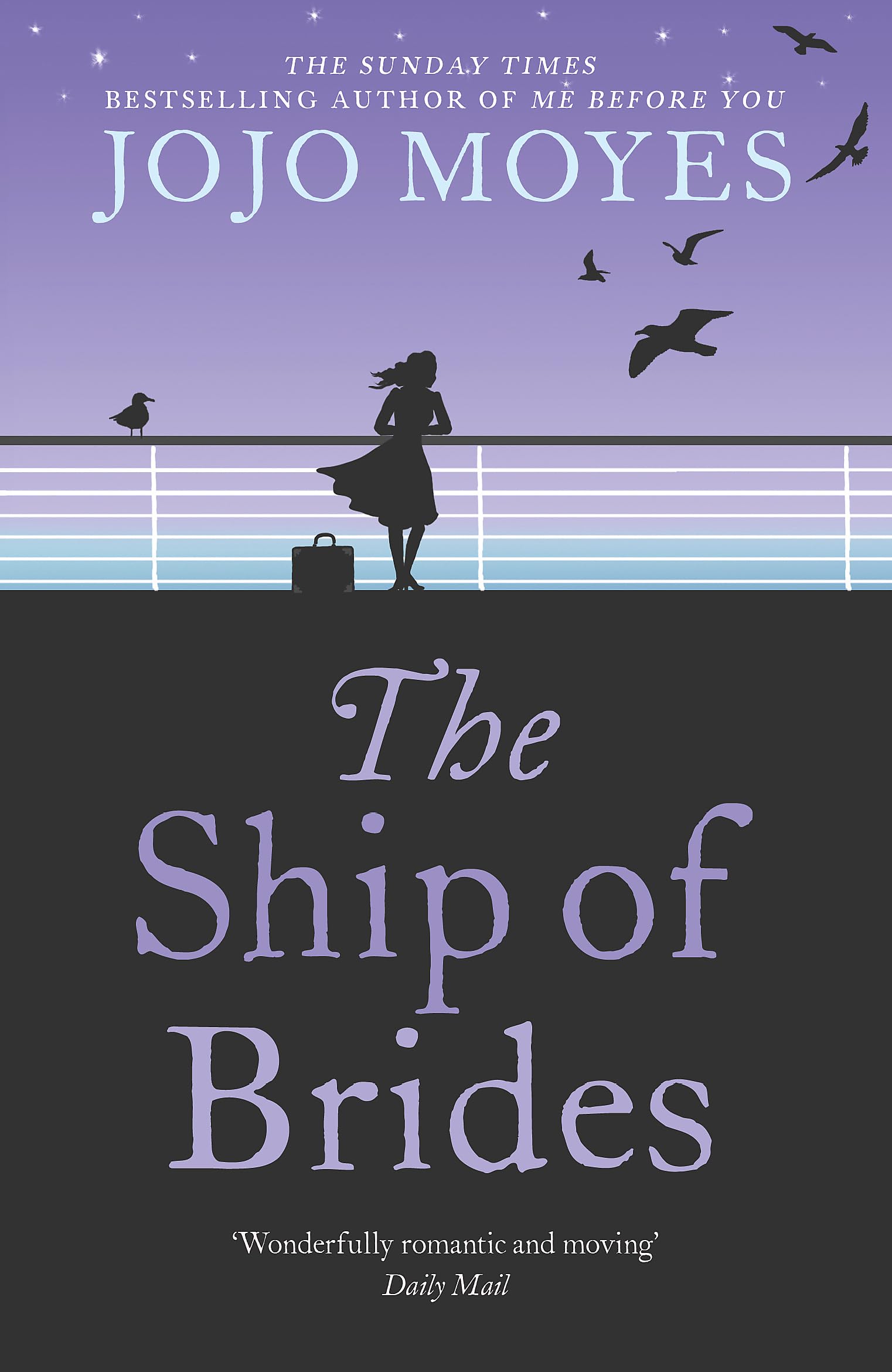 The Ship of Brides,Used