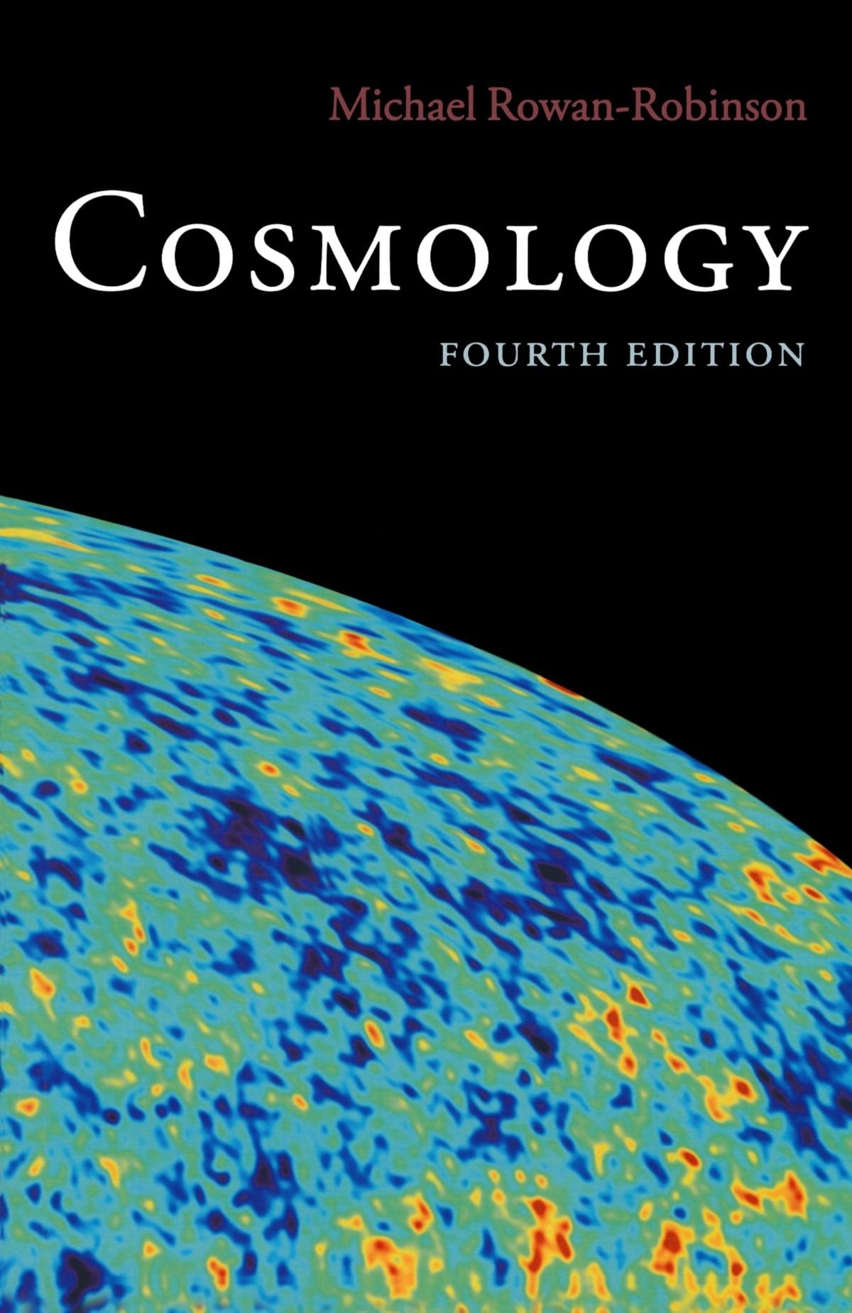 Cosmology,New