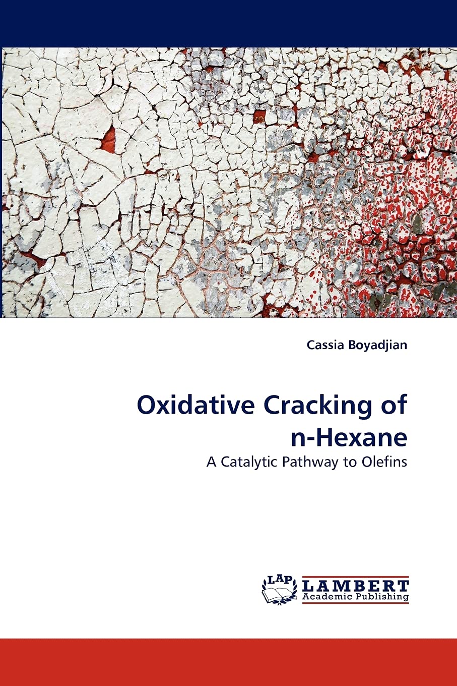 Oxidative Cracking of nHexane: A Catalytic Pathway to Olefins,Used