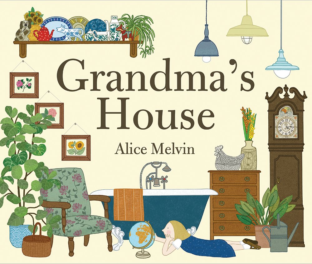 Grandma'S House