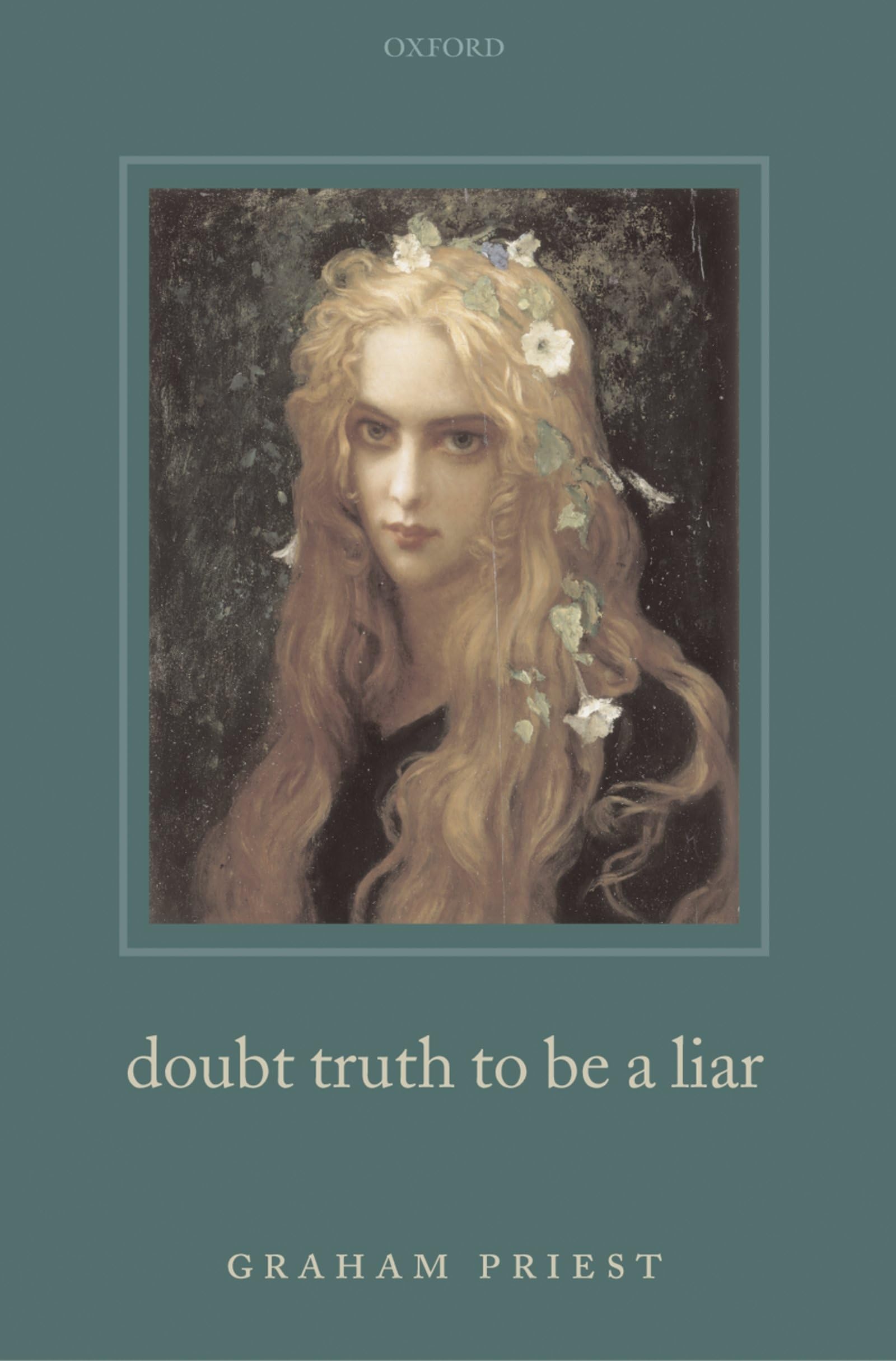 Doubt Truth To Be A Liar,Used