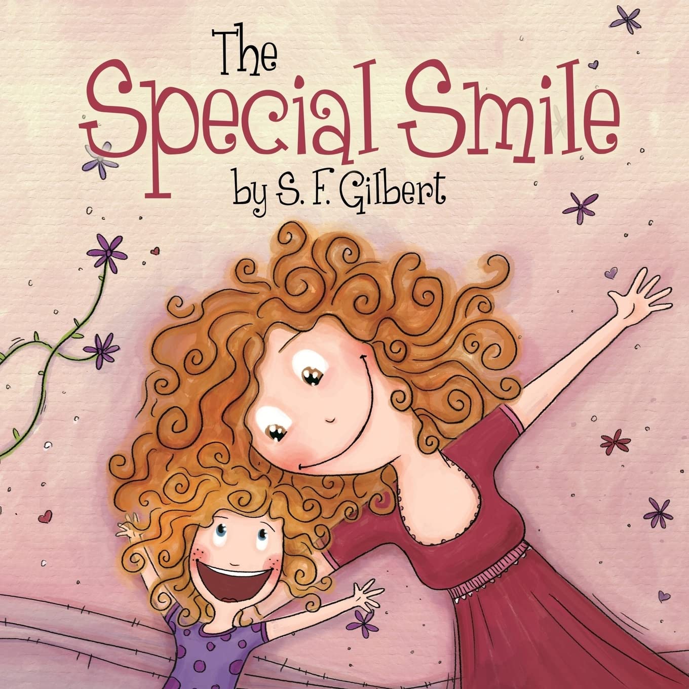The Special Smile,Used