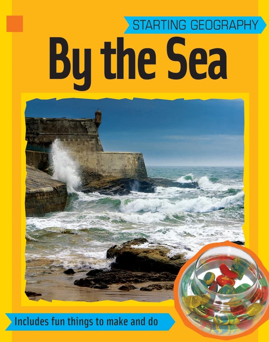 By the Sea (Starting Geography),Used