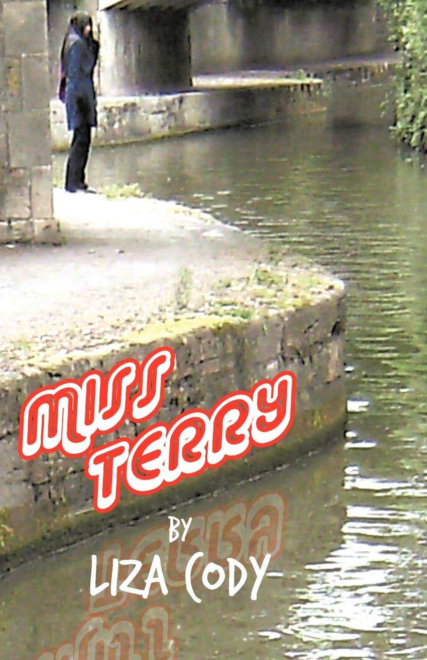 Miss Terry,Used