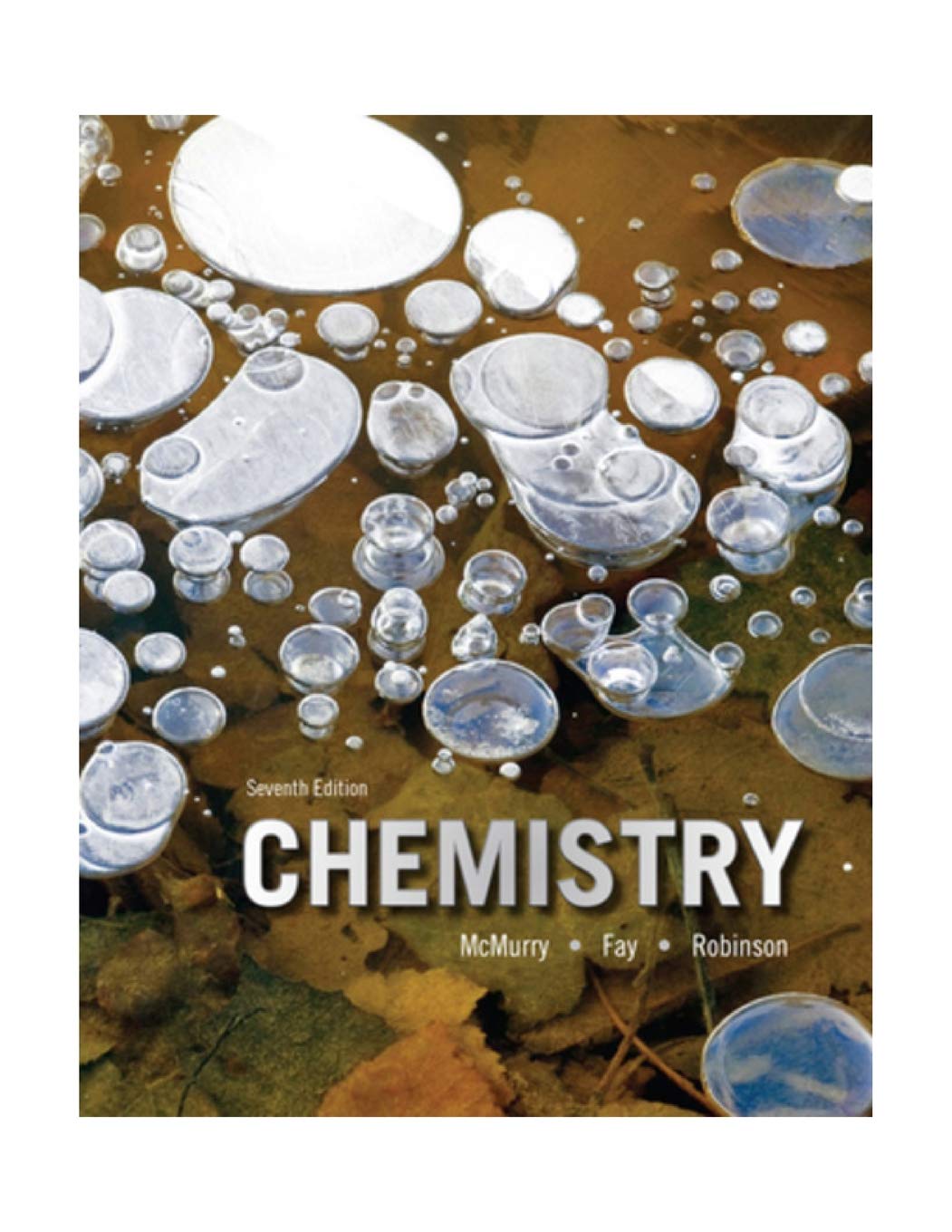 Chemistry (7th Edition),Used