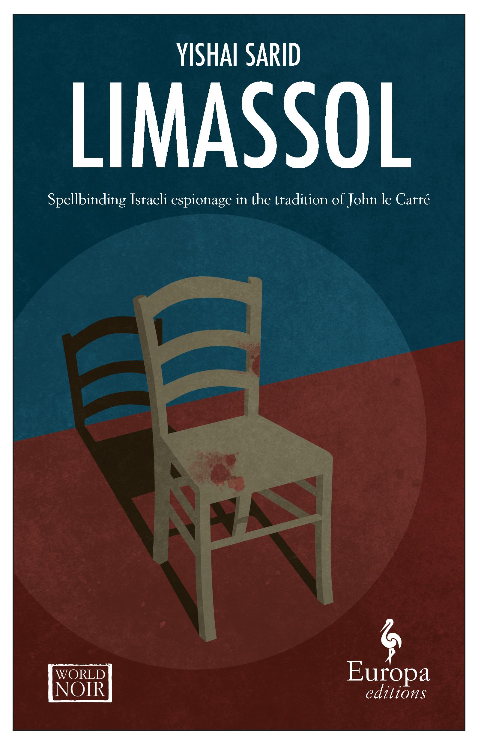 Limassol,Used