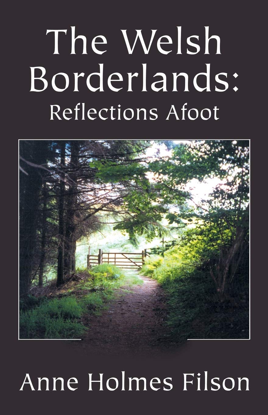 The Welsh Borderlands,Used
