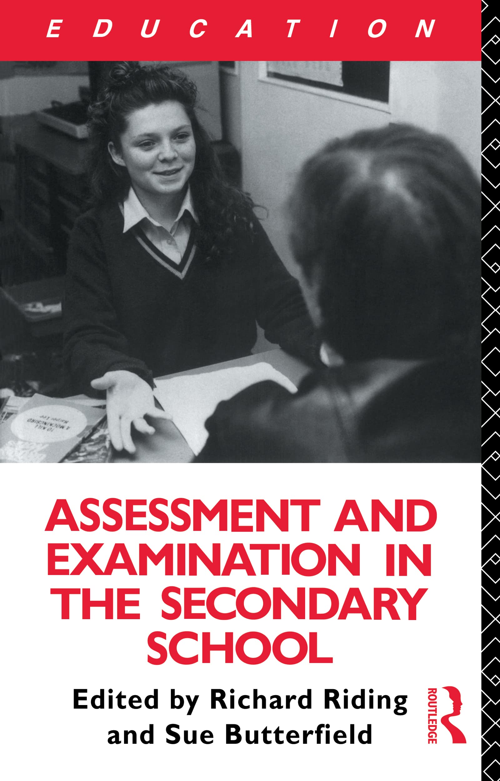 Assessment & Exam Second Schl