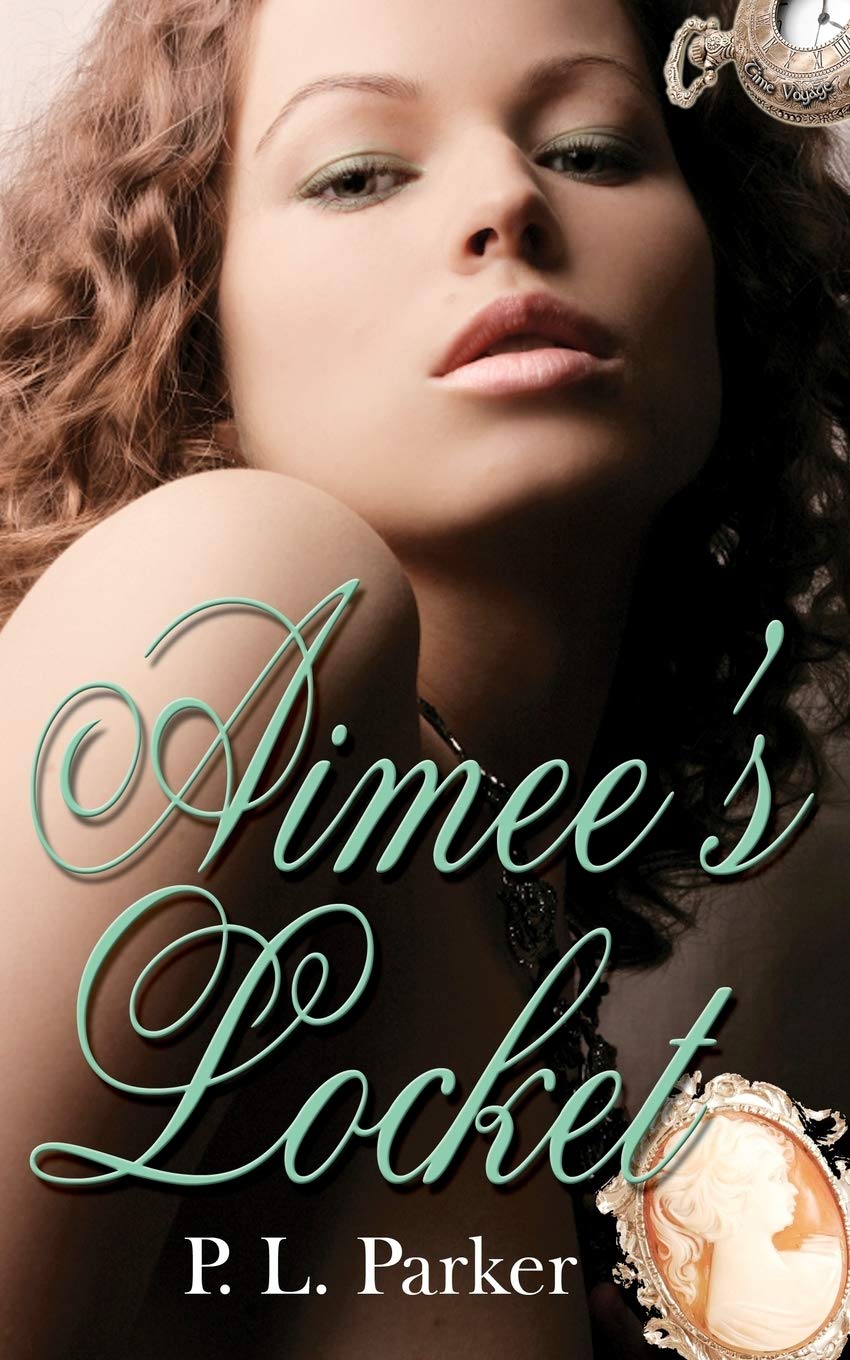 Aimee's Locket,Used