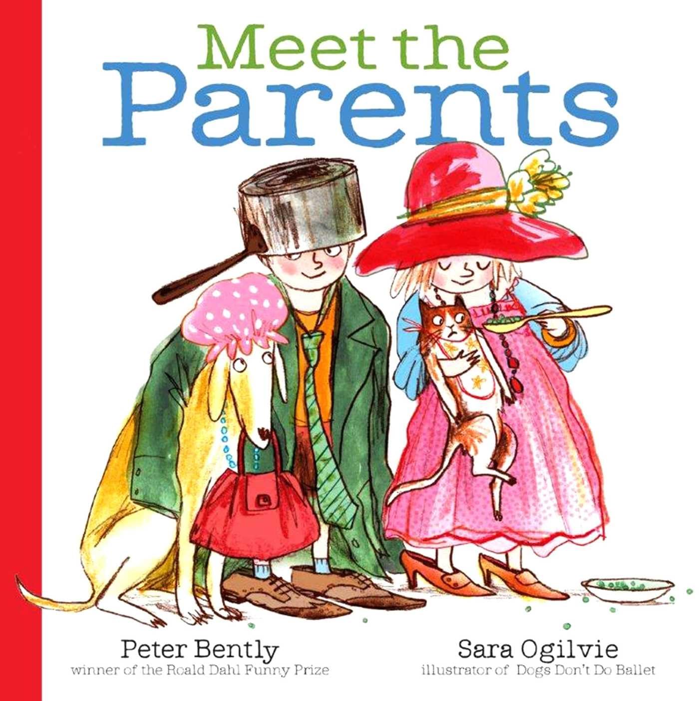 Meet the Parents,Used
