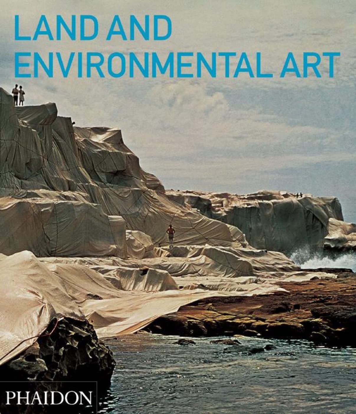 Land and Environmental Art,New