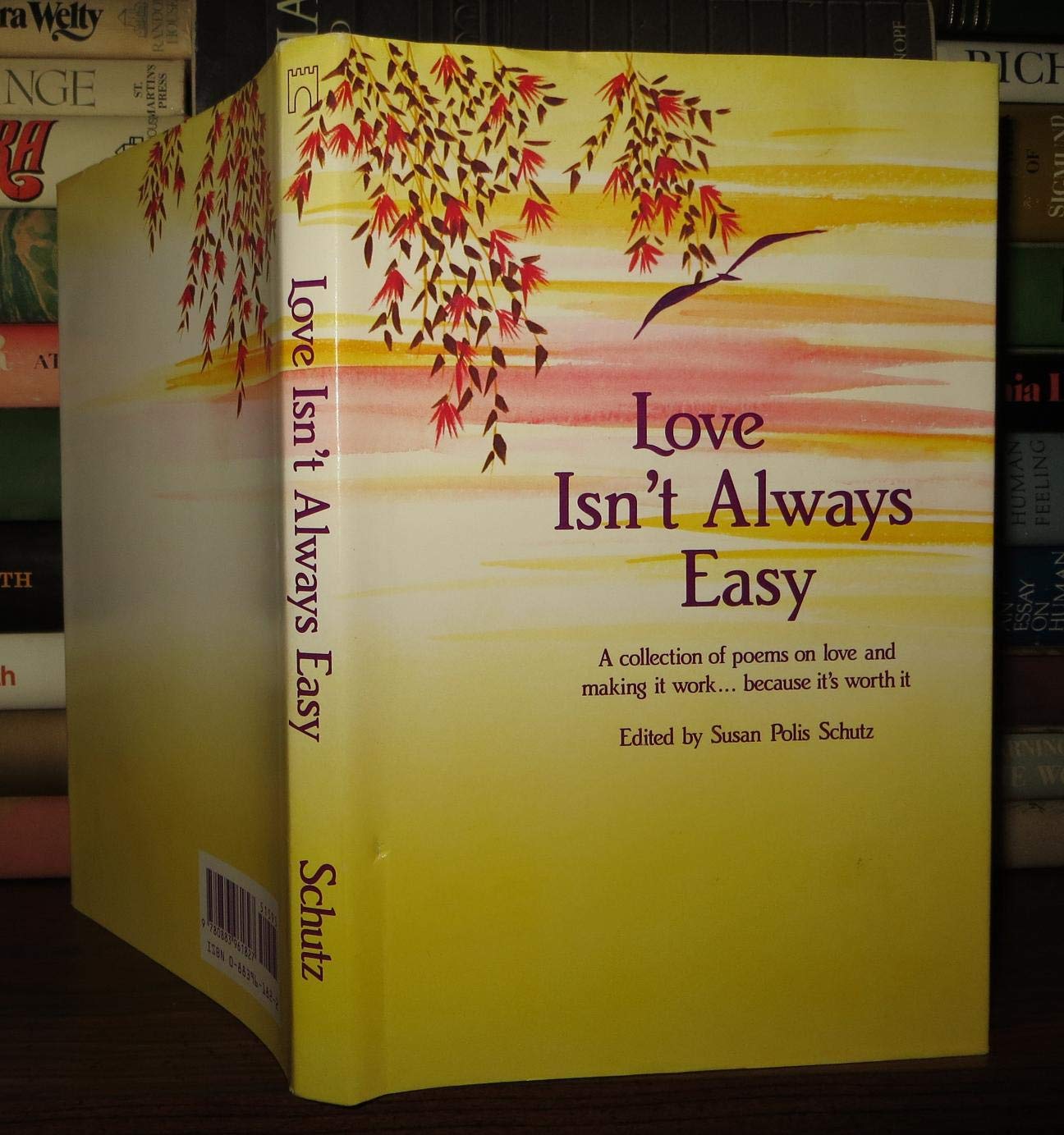 Love Isn't Always Easy,Used