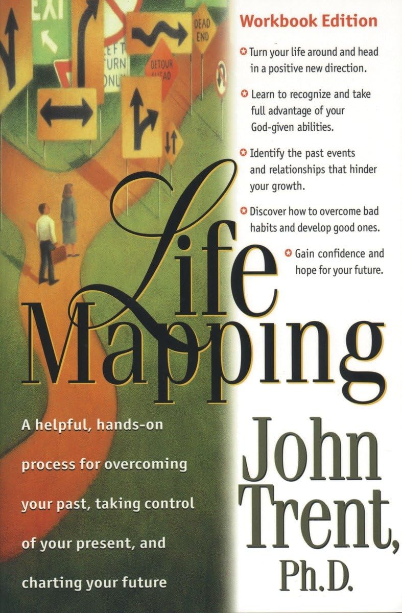 Life Mapping,Used