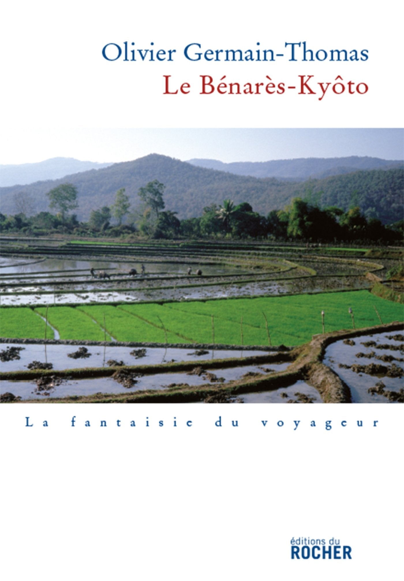 Le BenarsKyto: (Prix Renaudot 2007 du meilleur essai),Used