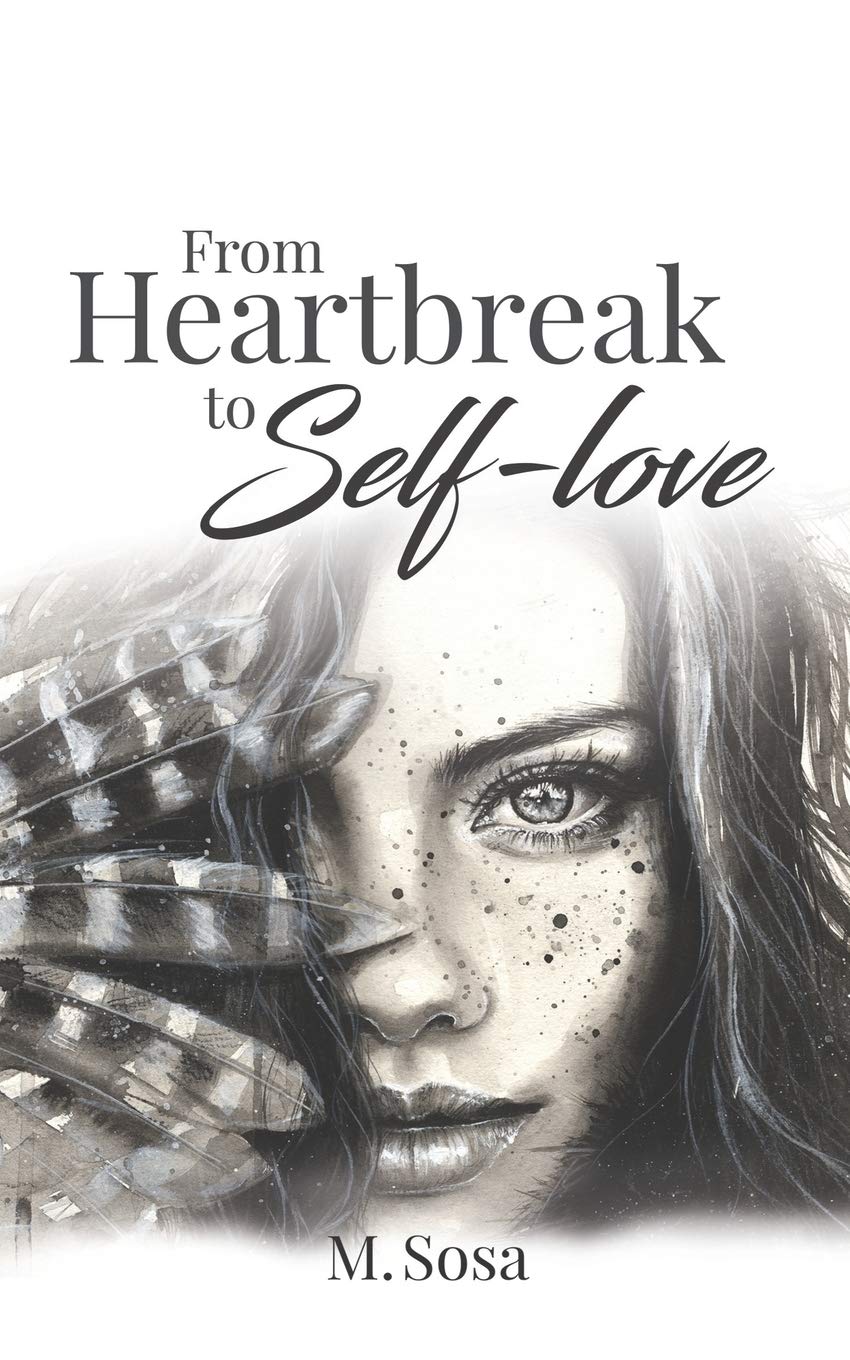 From Heartbreak to SelfLove,Used