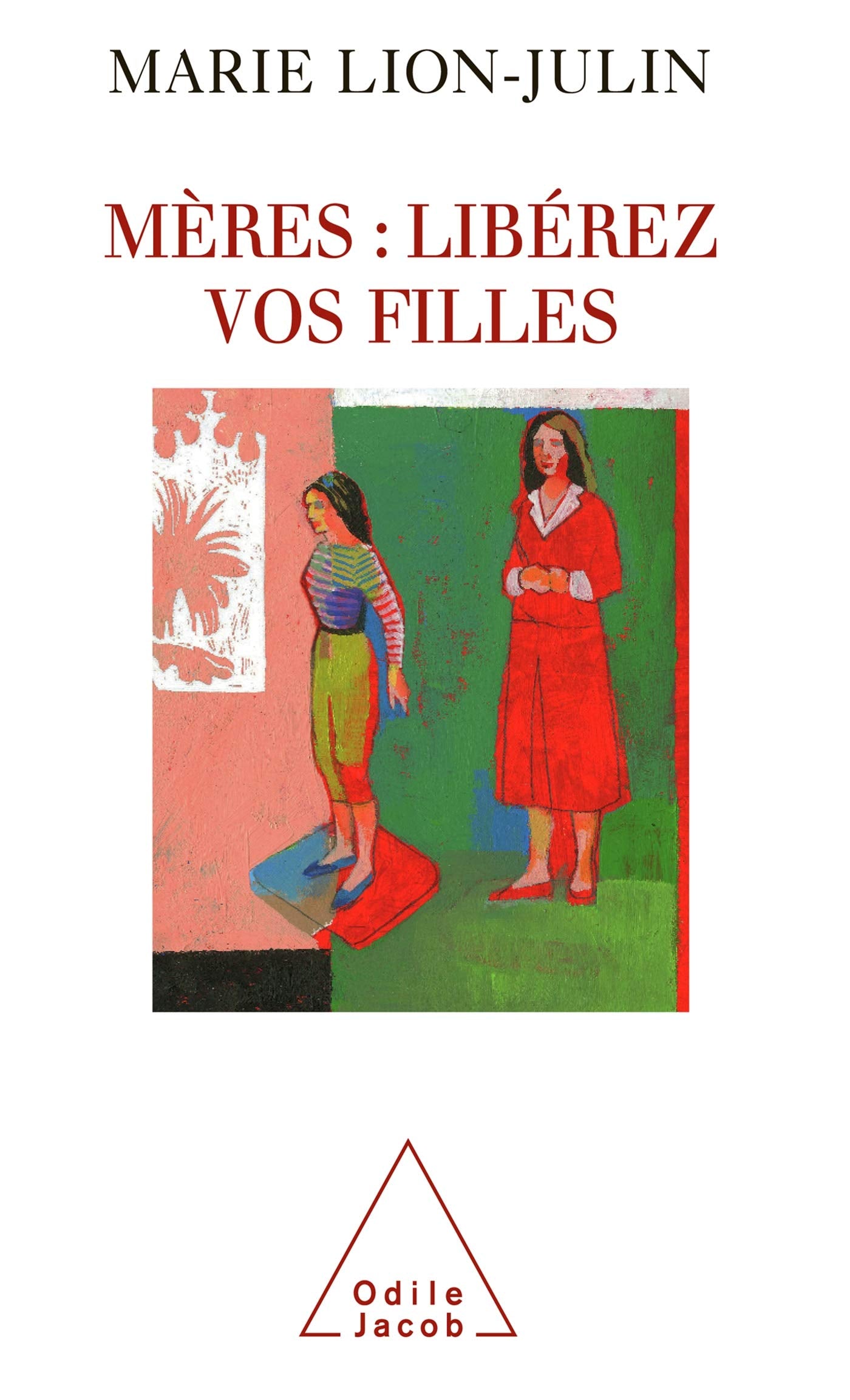 Mres : librez vos filles,Used