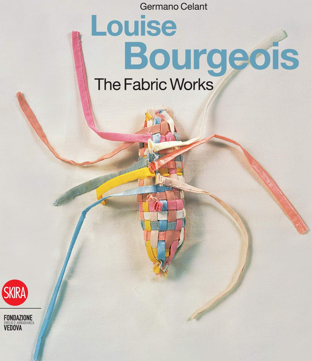 Louise Bourgeois: The Fabric Works,Used