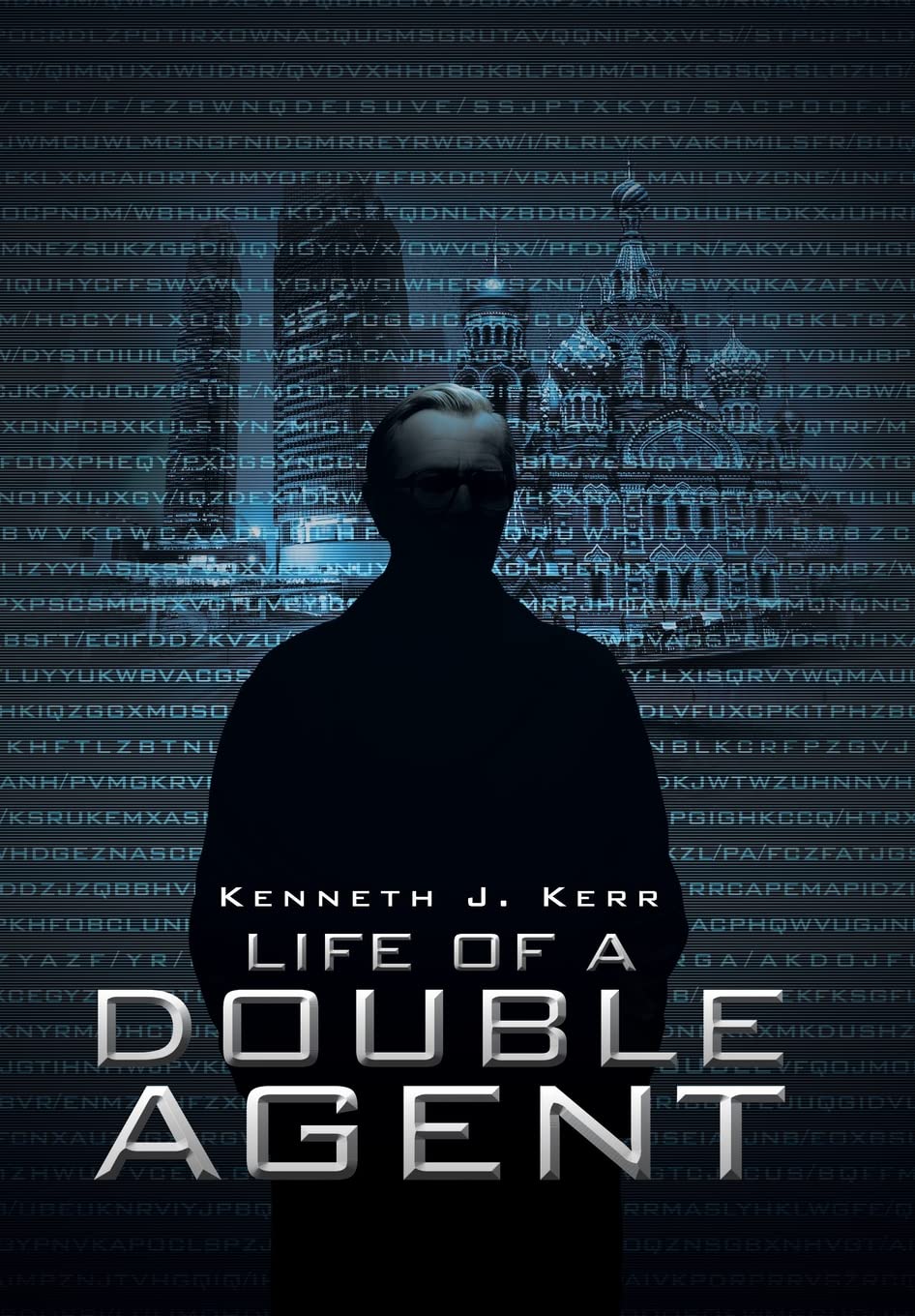 Life Of A Double Agent,New