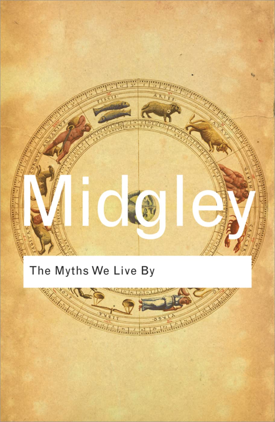 The Myths We Live By (Routledge Classics),New