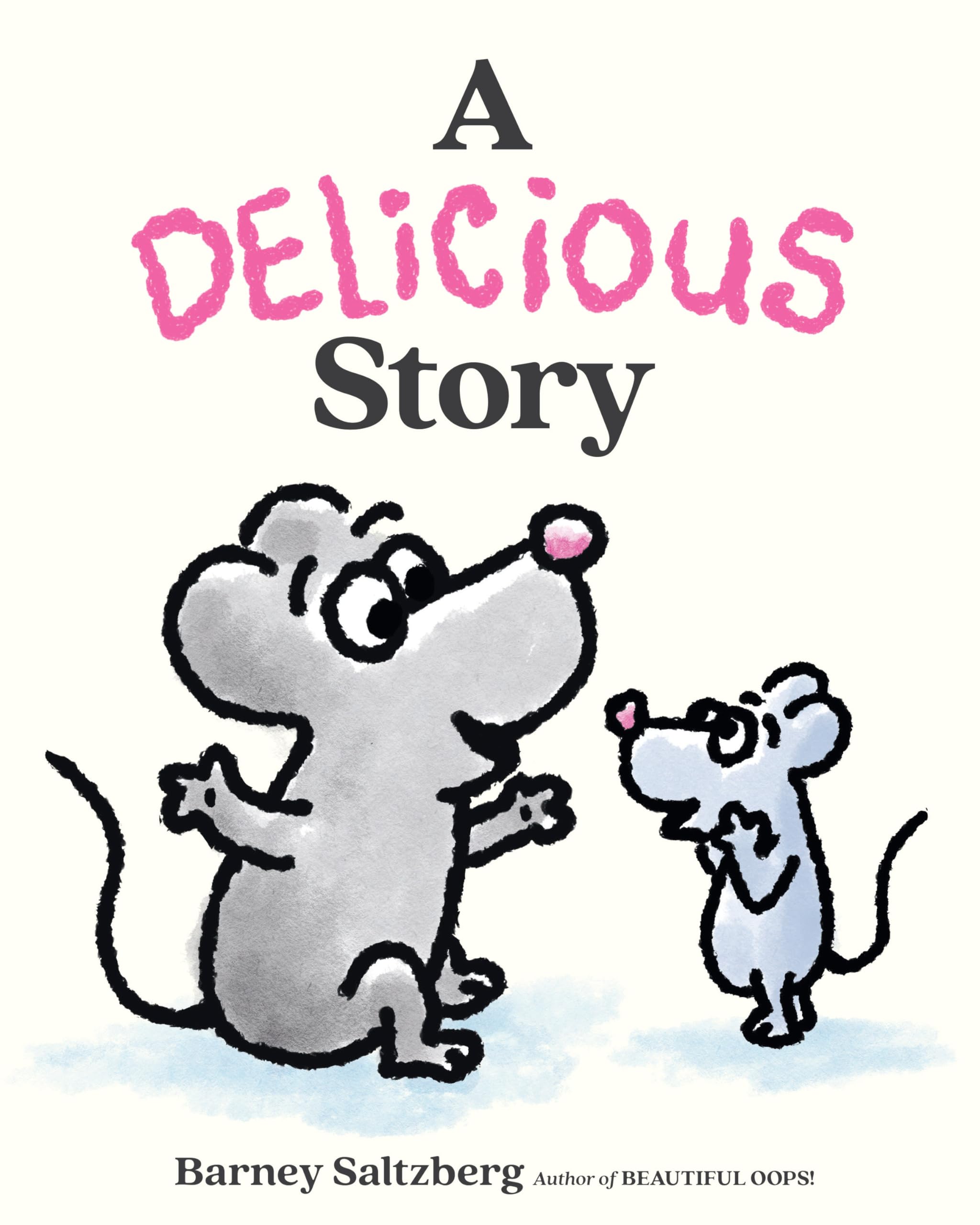 A Delicious Story,Used