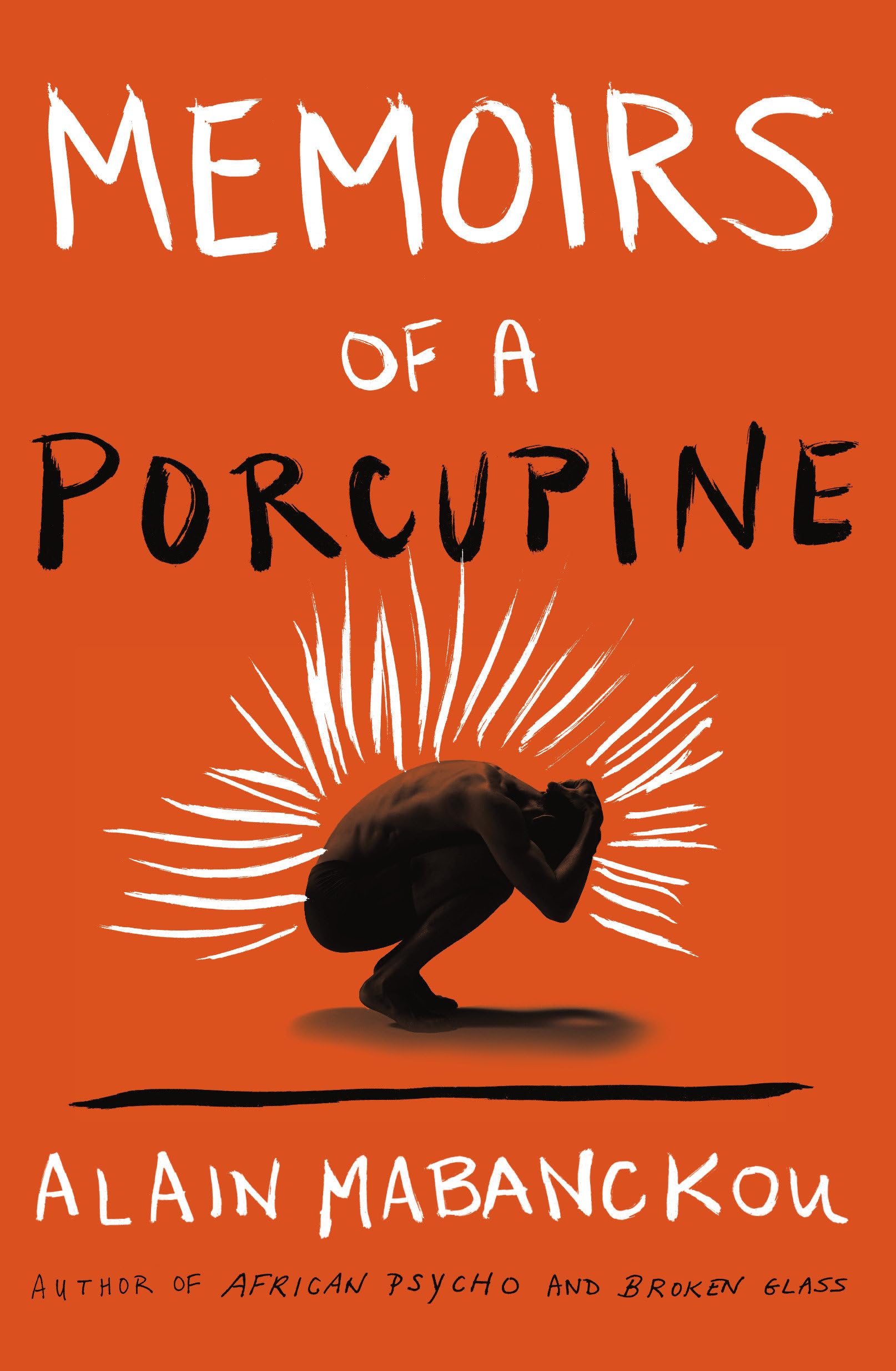 Memoirs of a Porcupine,Used