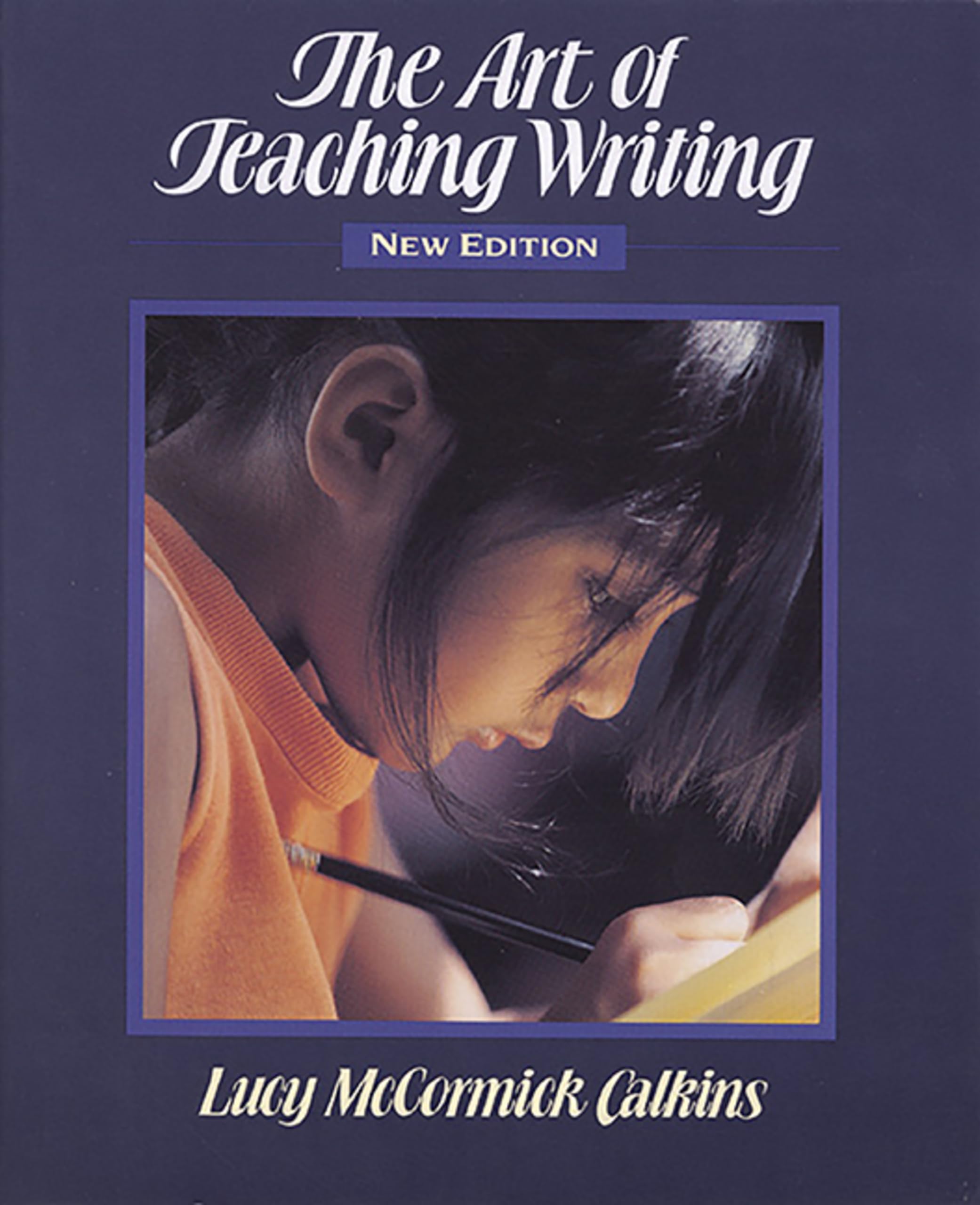 The Art of Teaching Writing,Used