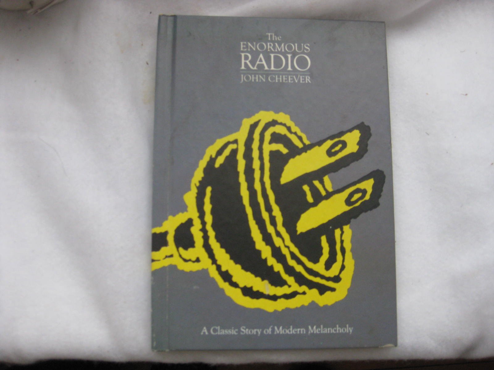 The Enormous Radio (Creative Short Stories),Used