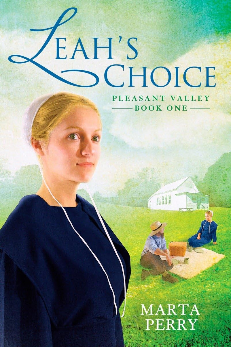 Leah's Choice (Pleasant Valley),Used