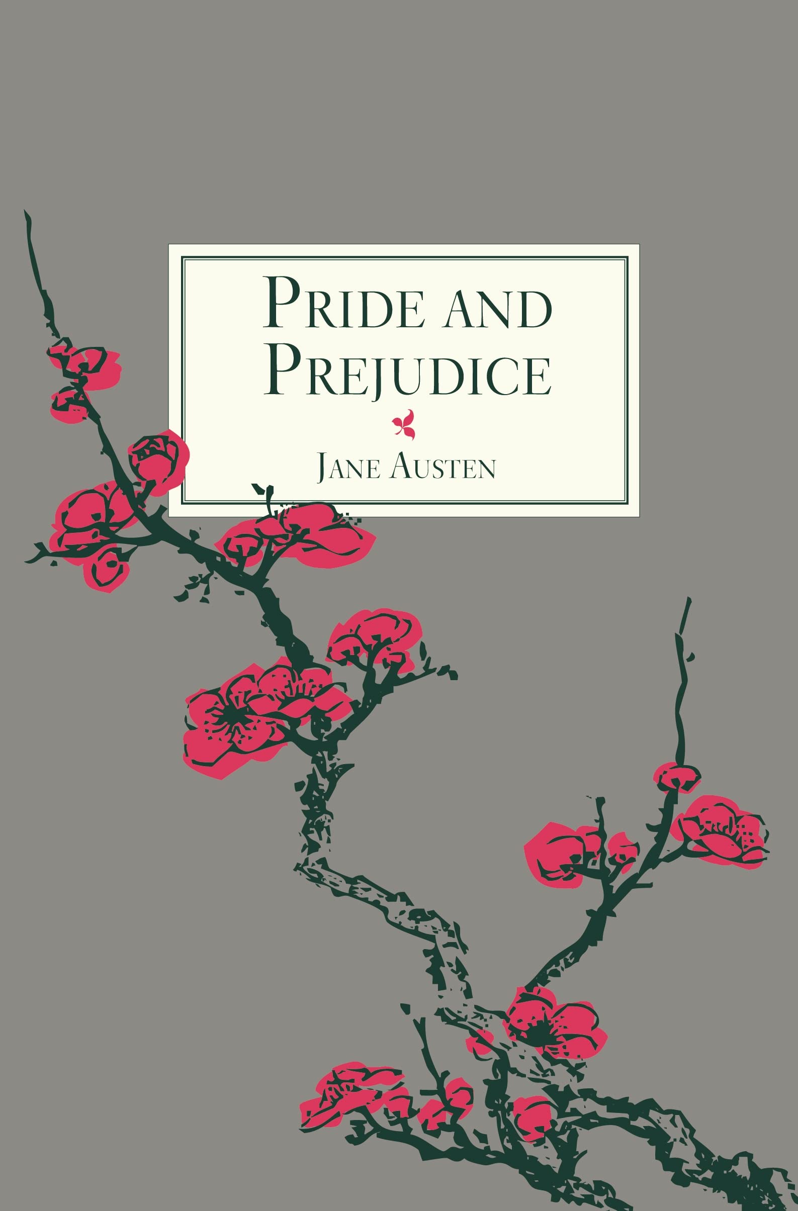 Pride and Prejudice (Michael O'mara Classics),Used