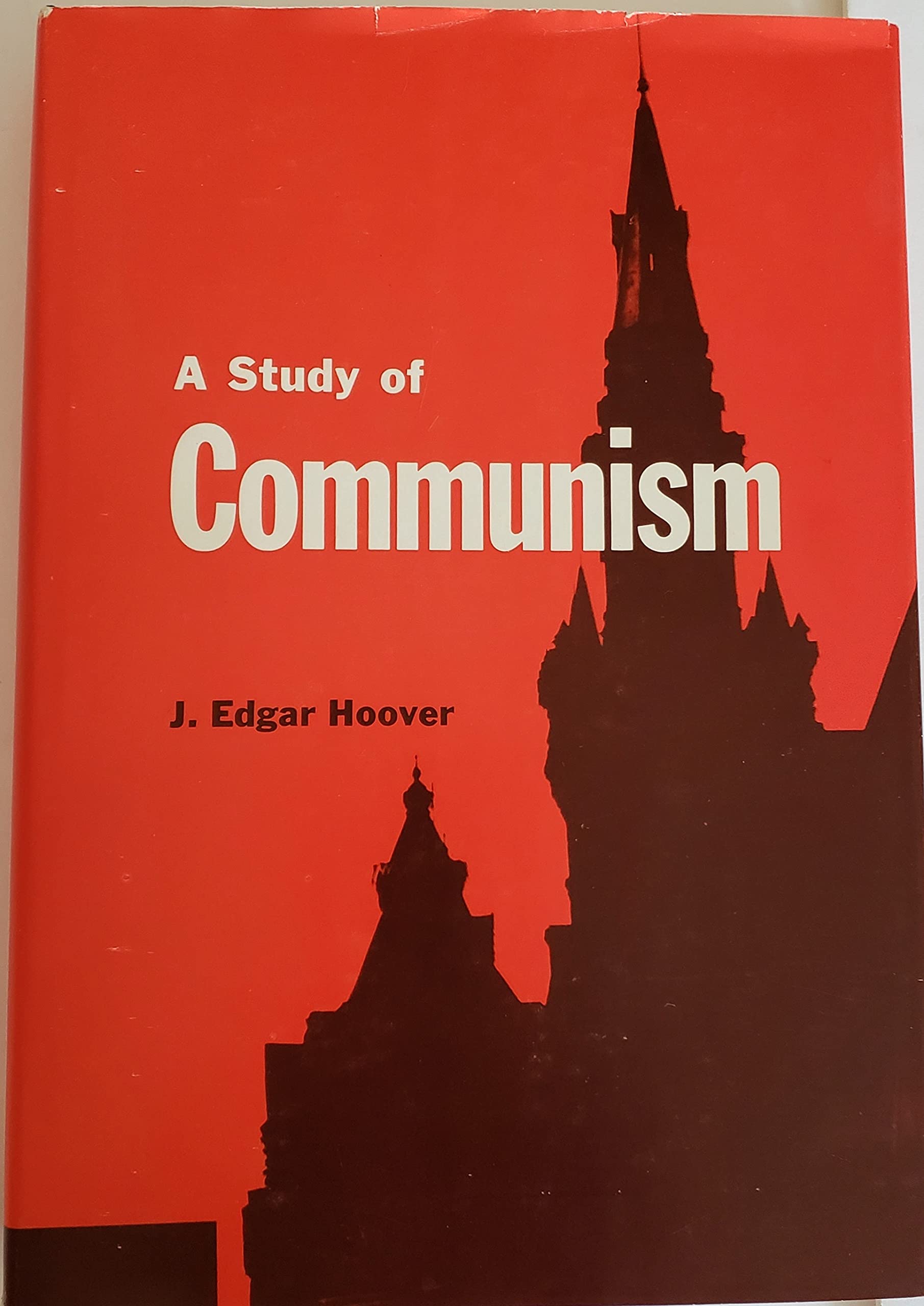 A Study of Communism,Used