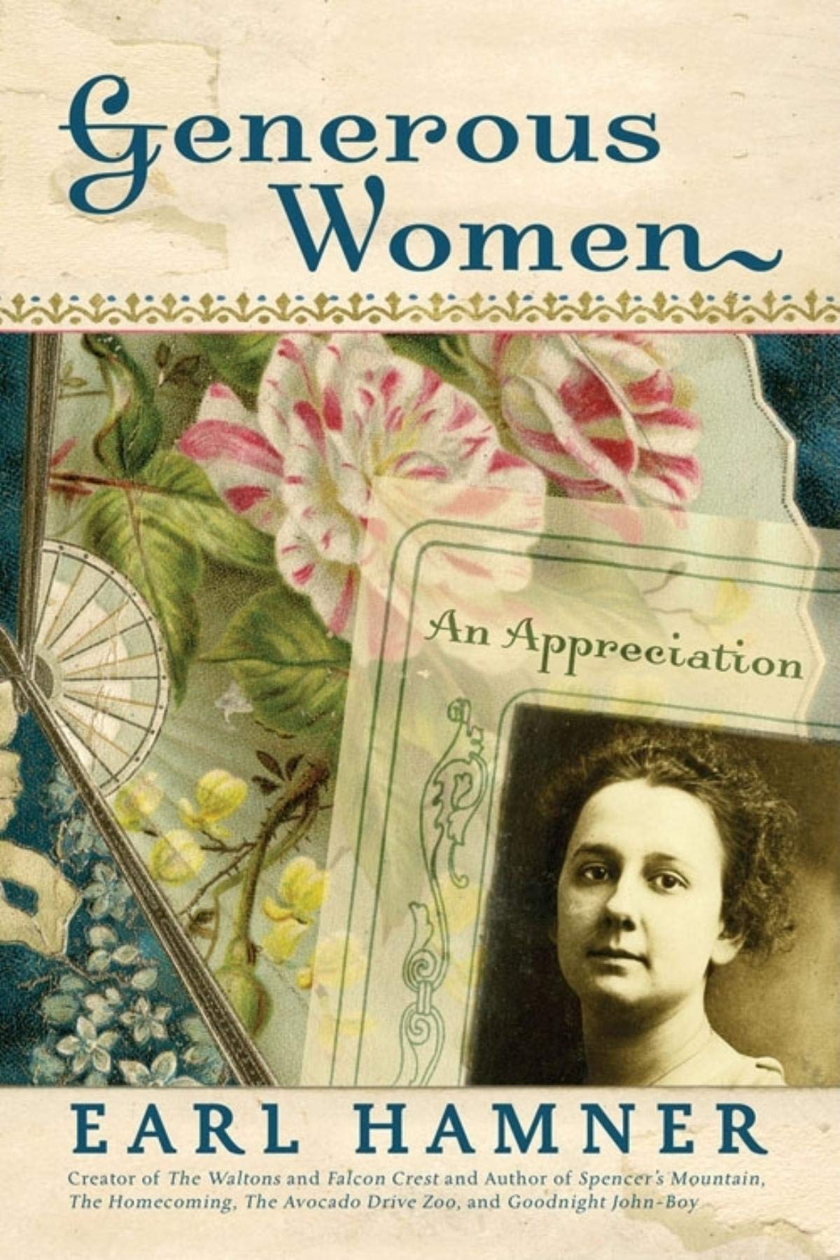 Generous Women: An Appreciation,Used