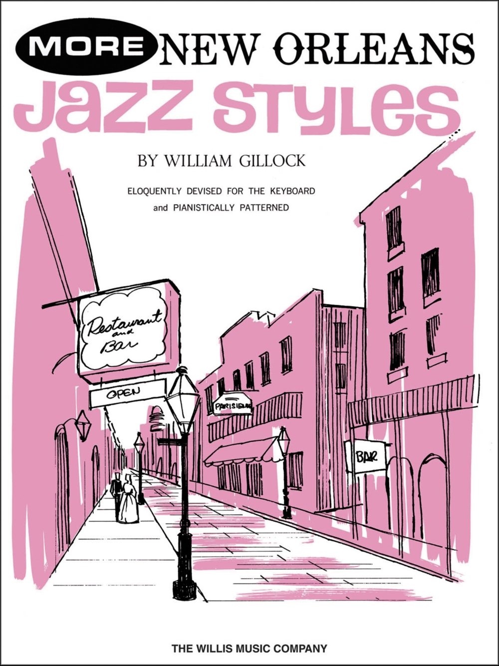 More New Orleans Jazz Styles: Midintermediate Level,New
