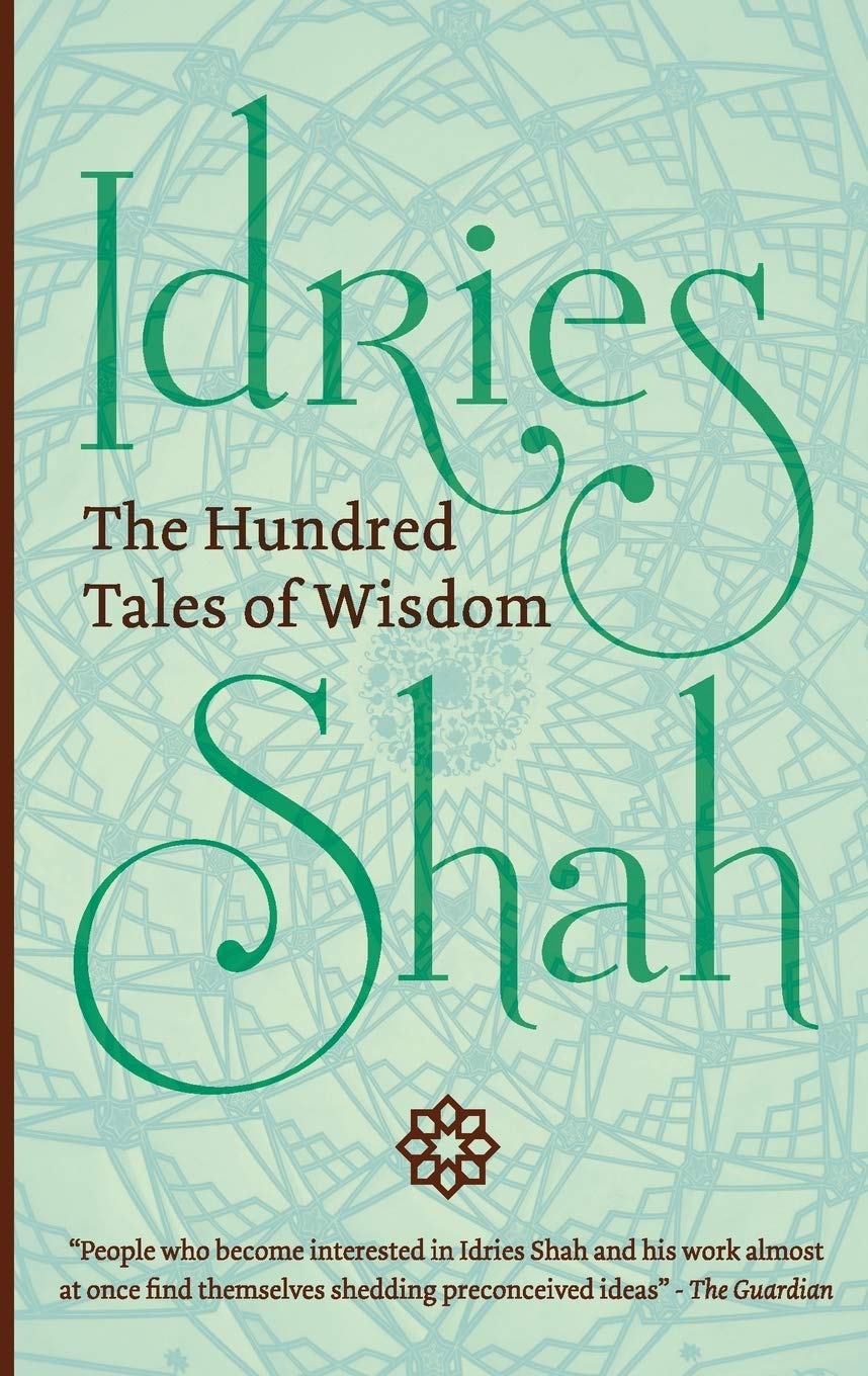 The Hundred Tales of Wisdom,Used