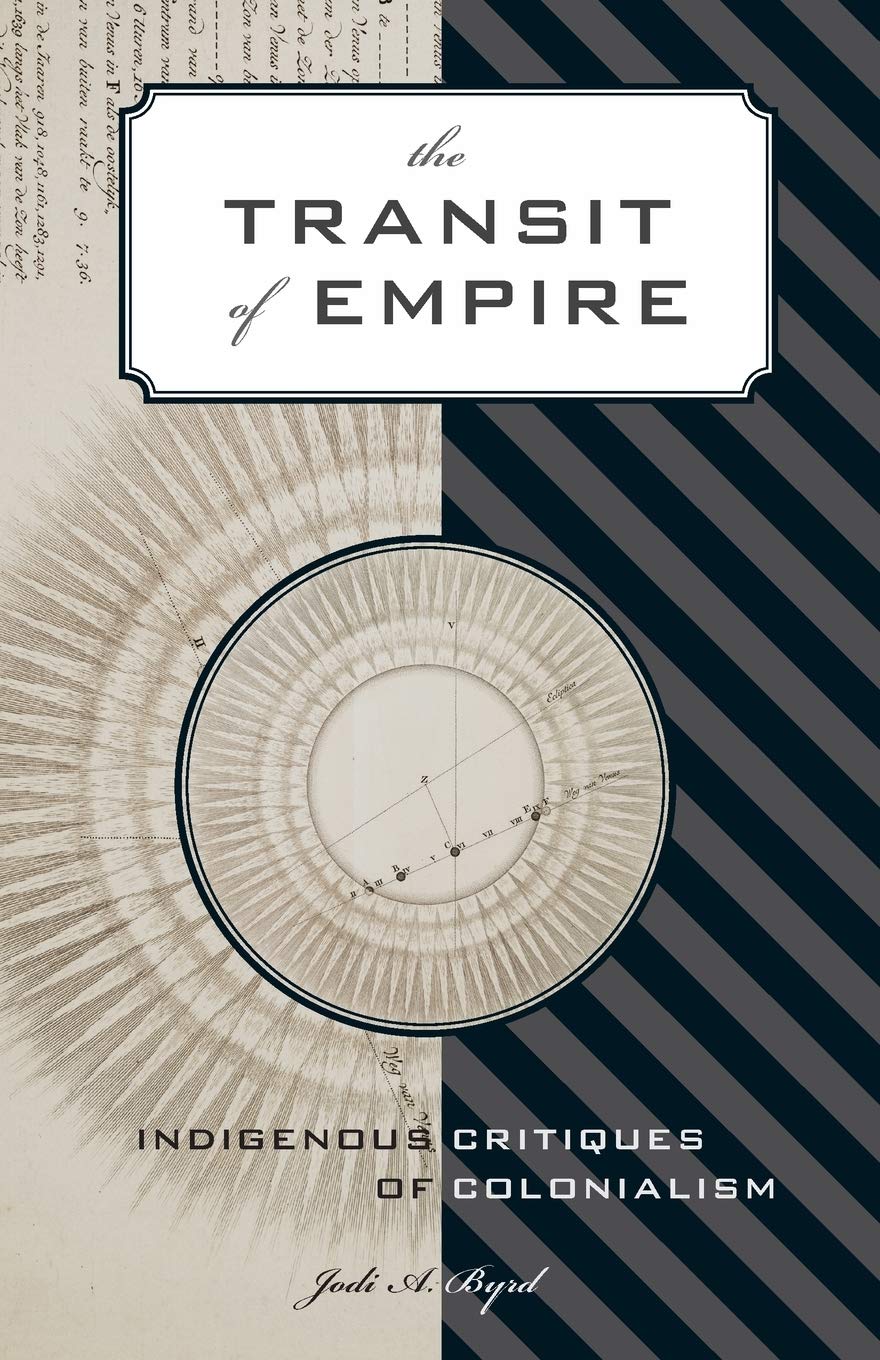 The Transit Of Empire: Indigenous Critiques Of Colonialism (First Peoples: New Directions Indigenous),Used