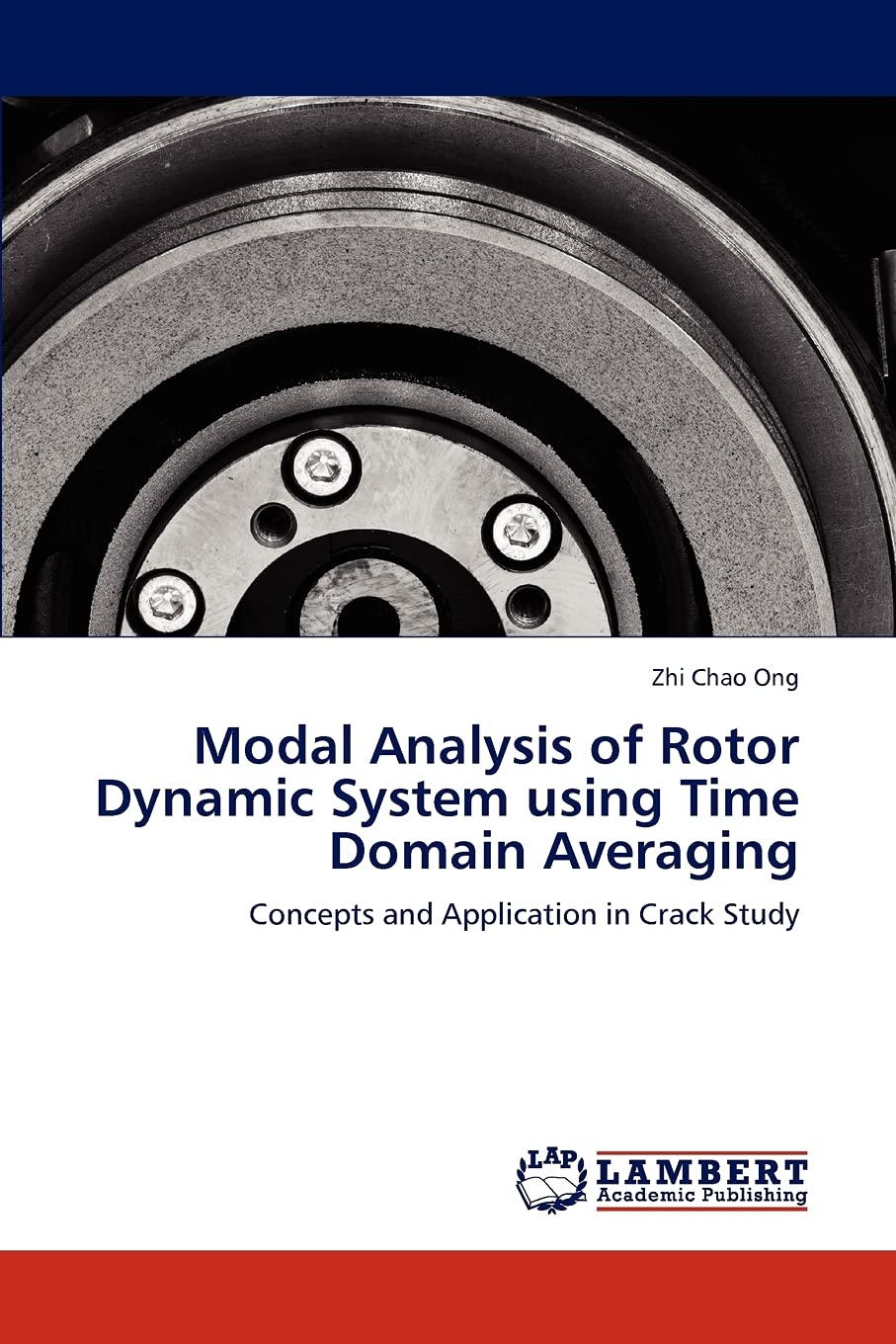 Modal Analysis of Rotor Dynamic System using Time Domain Averaging: Concepts and Application in Crack Study,Used
