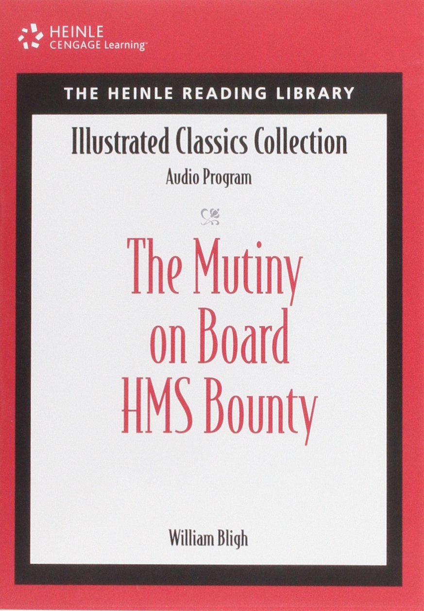 The Mutiny On The Hms Bounty,Used