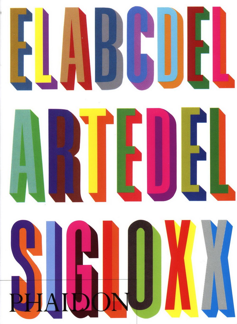 El Abc Del Arte Del Siglo Xx (Spanish Edition)