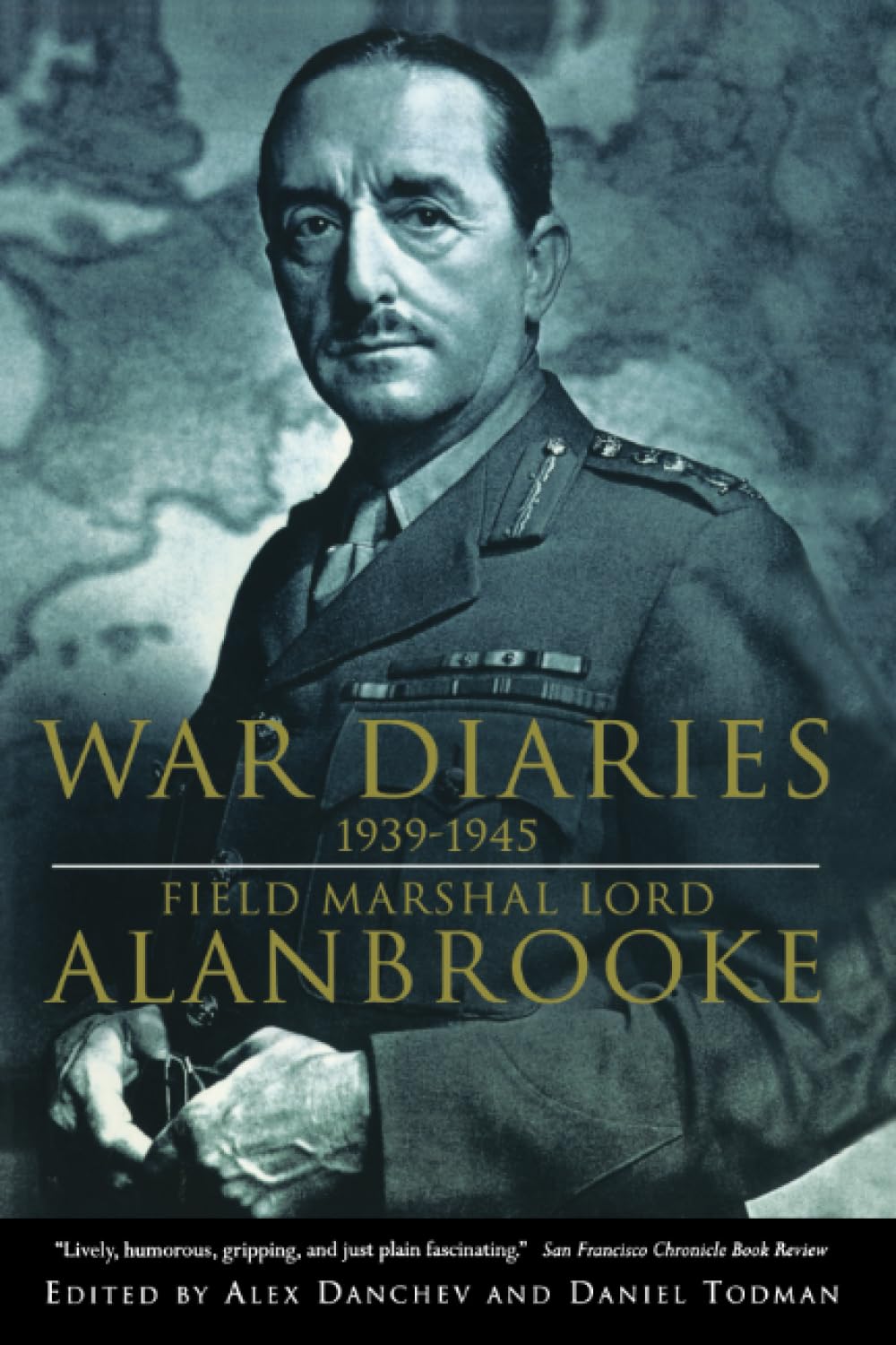 War Diaries 19391945