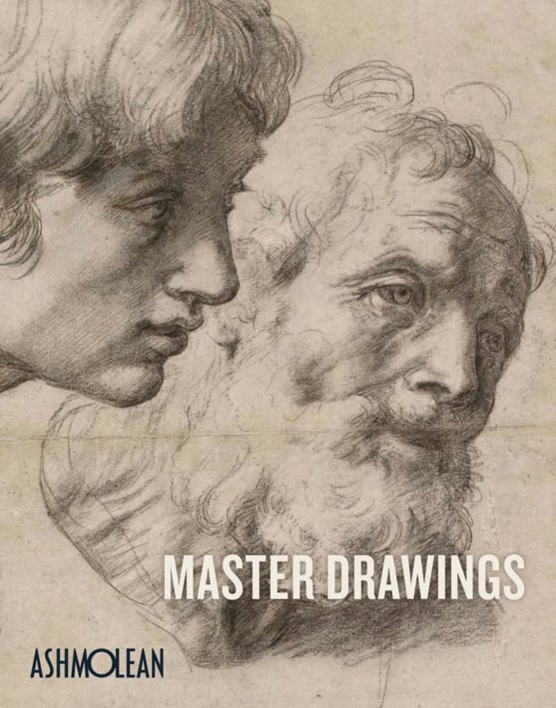 Master Drawings,Used