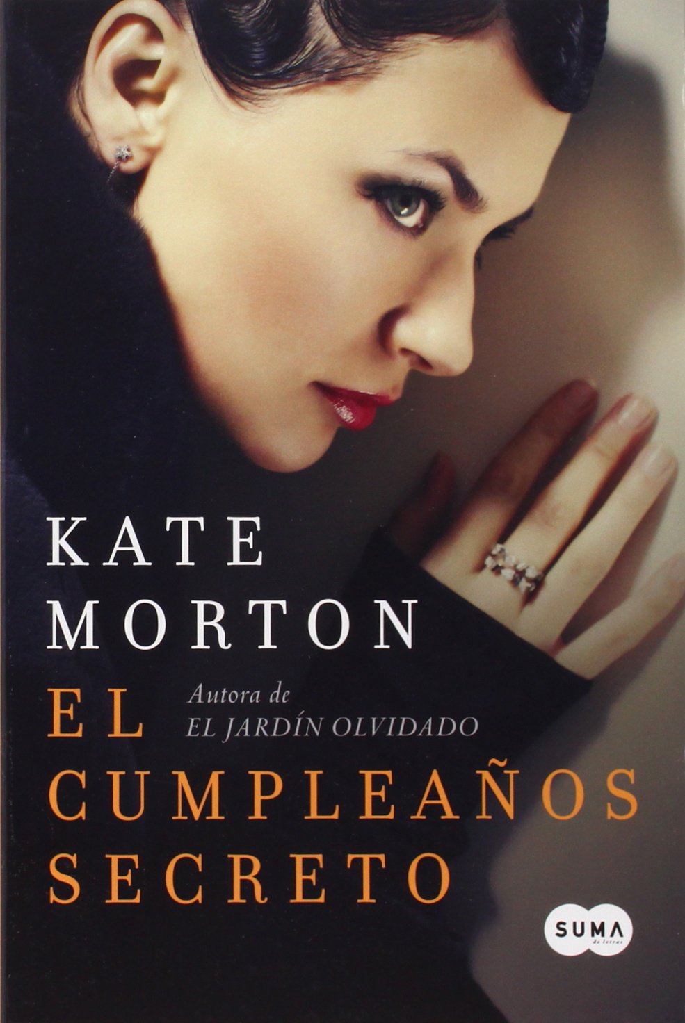 El cumpleaos secreto/ The Secret Keeper (Spanish Edition),Used