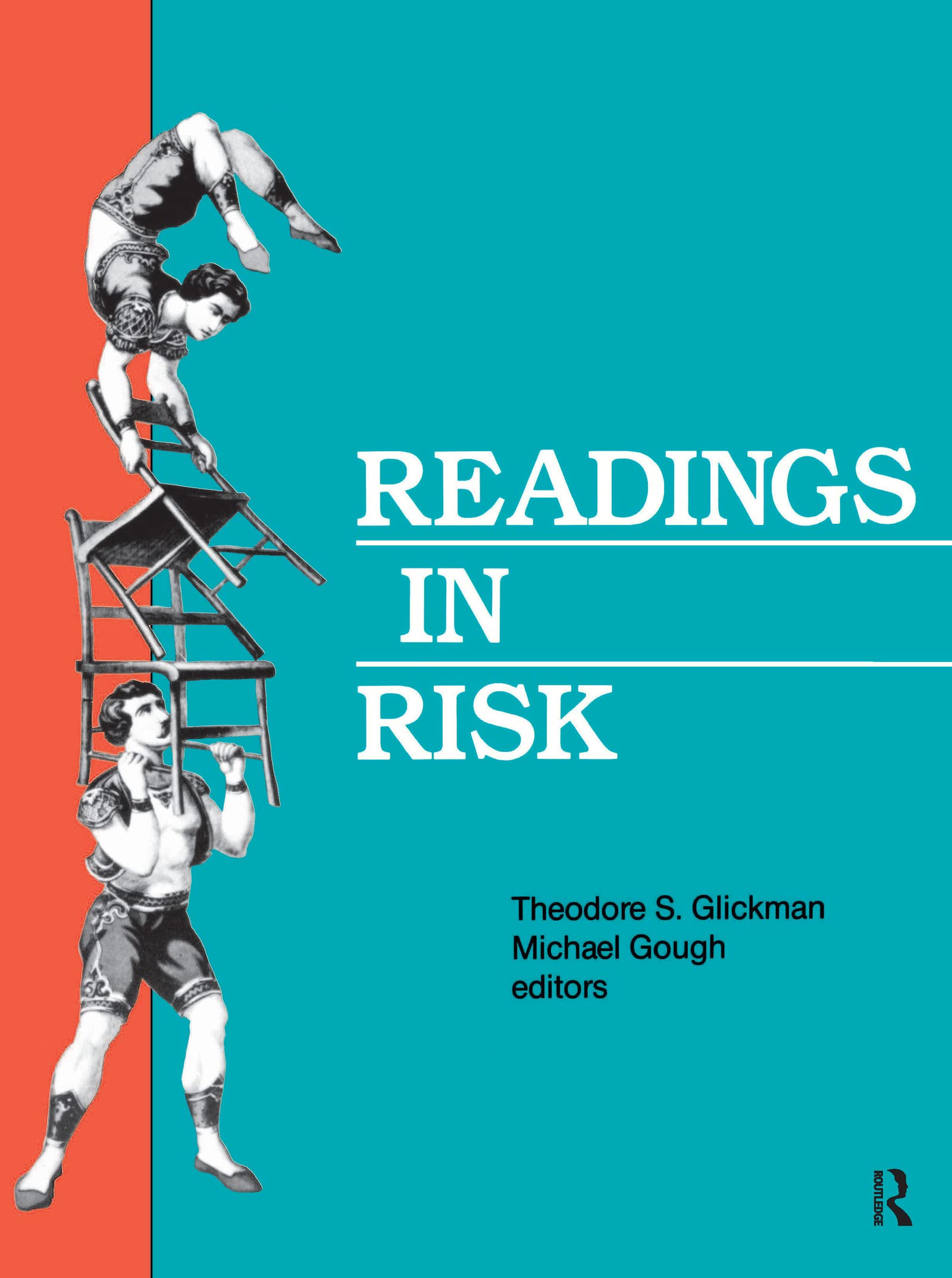 Readings in Risk,Used