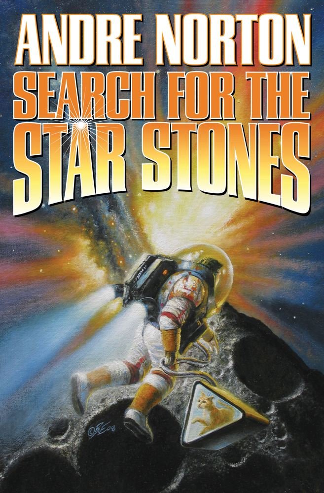 Search for the Star Stones,Used