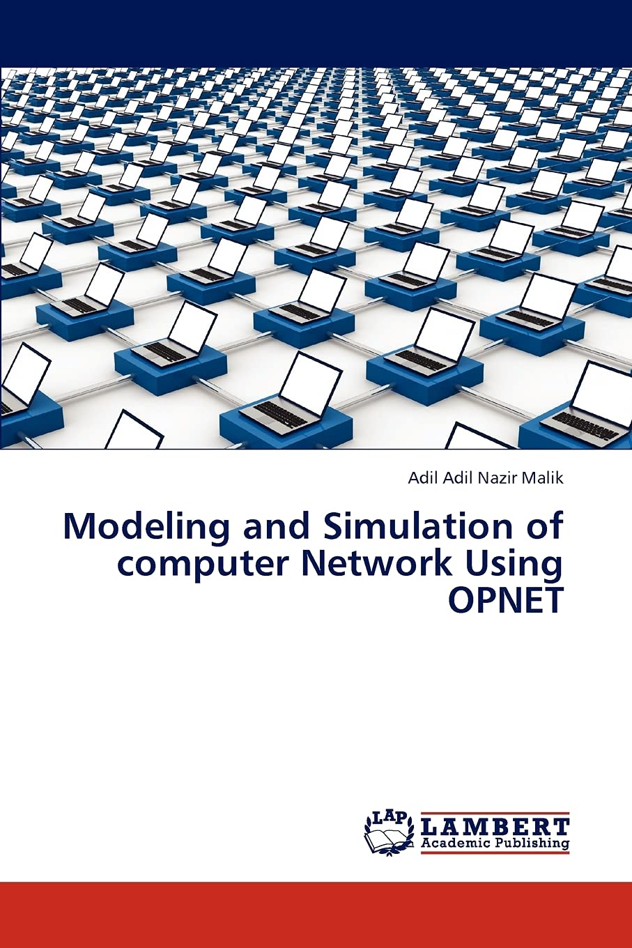 Modeling and Simulation of computer Network Using OPNET,Used