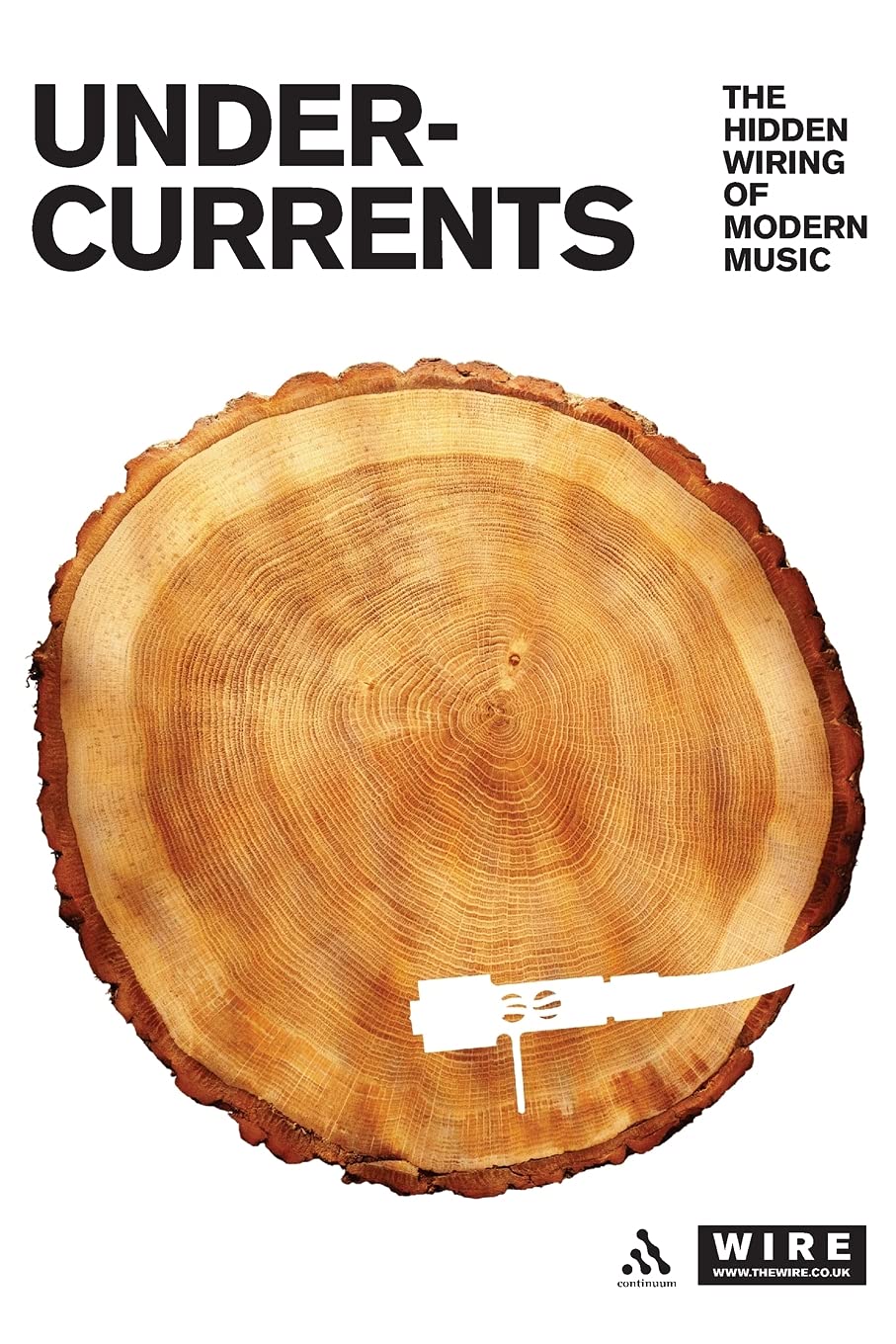 Undercurrents: The Hidden Wiring of Modern Music,Used