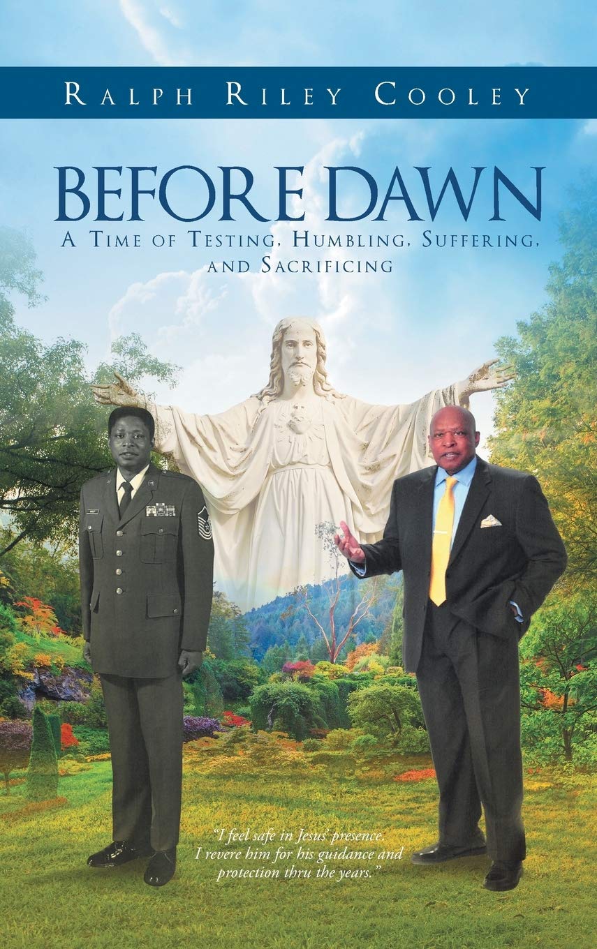 Before Dawn: A Time of Testing, Humbling, Suffering, and Sacrificing,Used