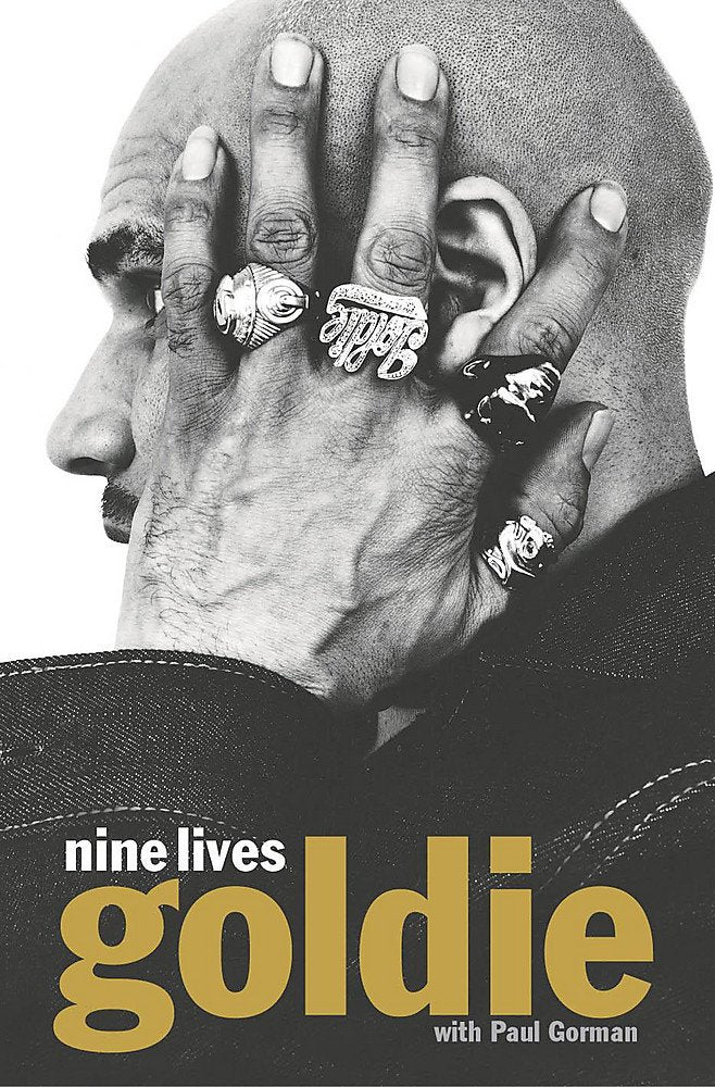 Nine Lives,Used