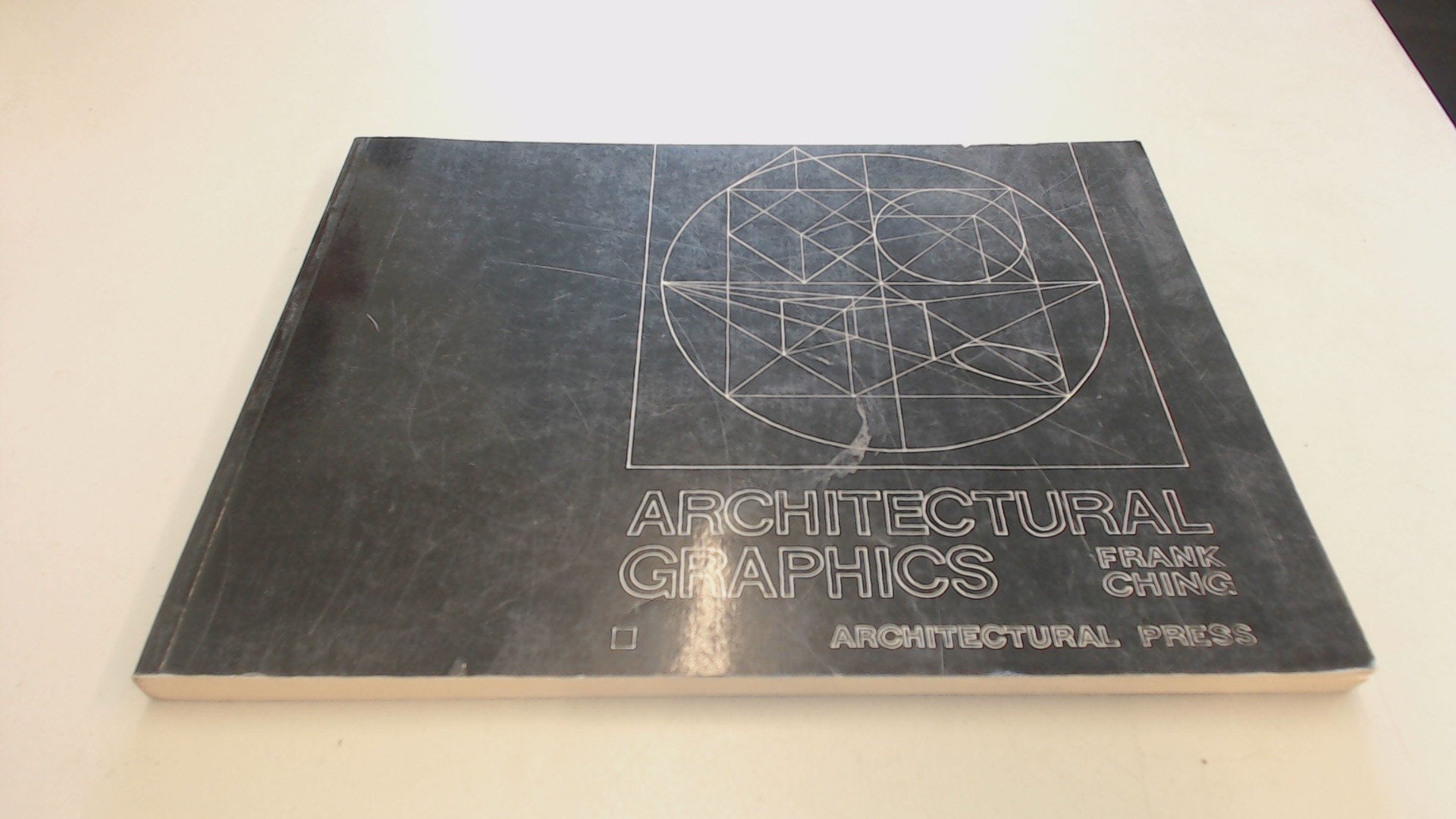 Architectural Graphics,Used