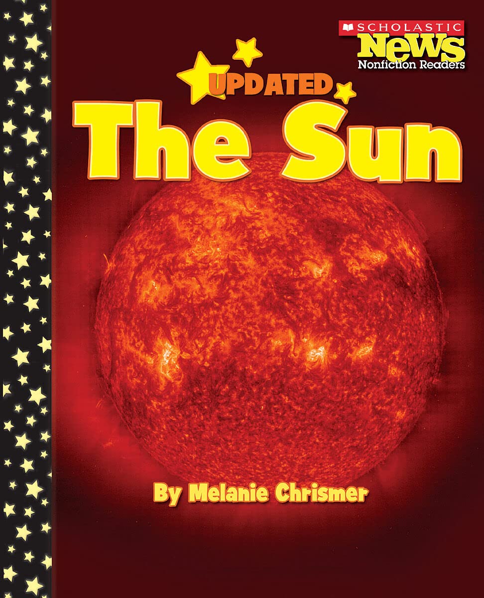 The Sun (Scholastic News Nonfiction Readers: Space Science),Used