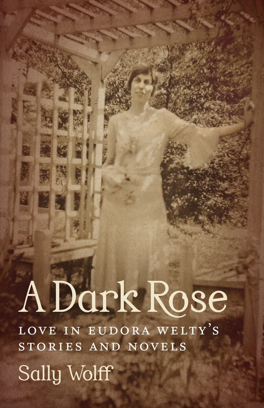 A Dark Rose: Love In Eudora Welty'S Stories And Novels (Southern Literary Studies),Used