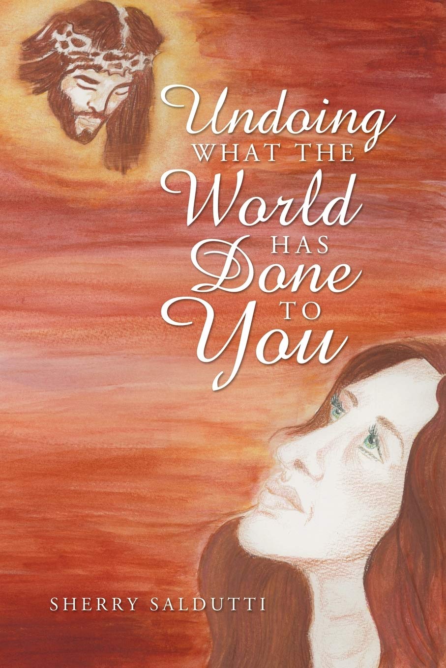 Undoing What The World Has Done To You,Used